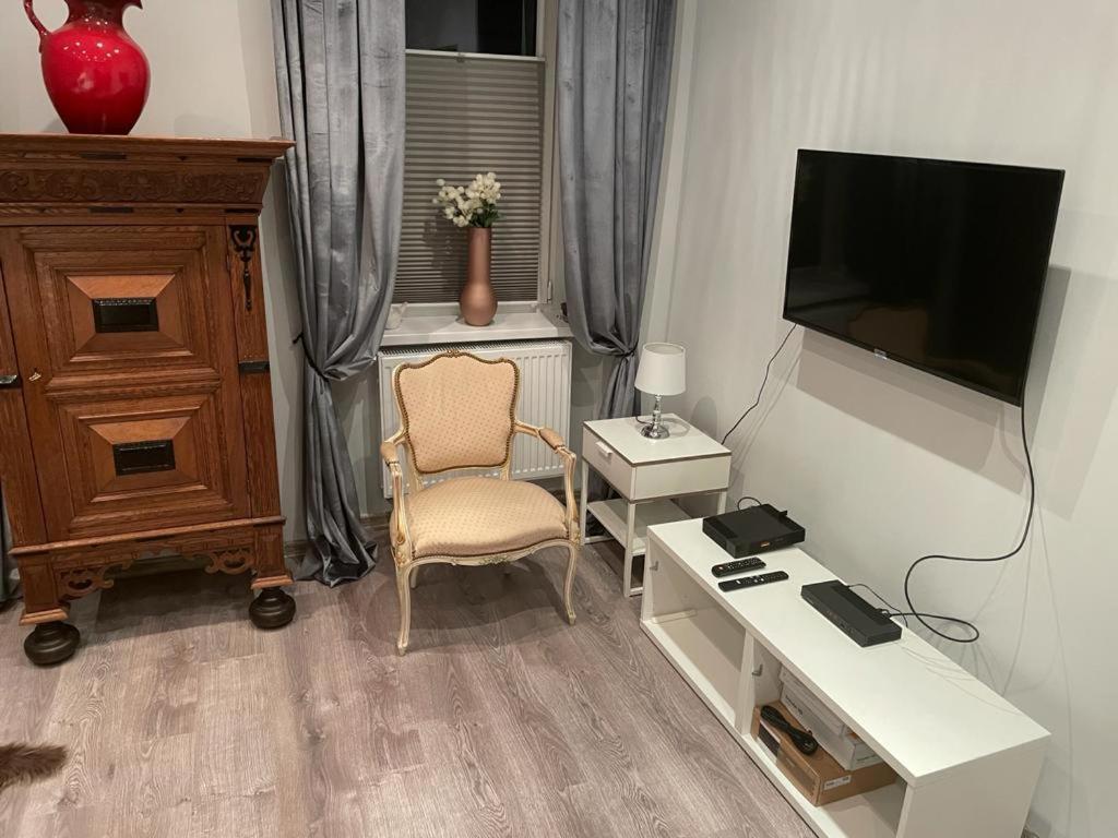 Apartment Chorzow Center Ngoại thất bức ảnh